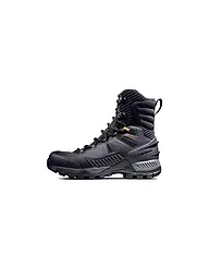 MAMMUT | Scarpe invernali da donna Blackfin III WP High | Nero