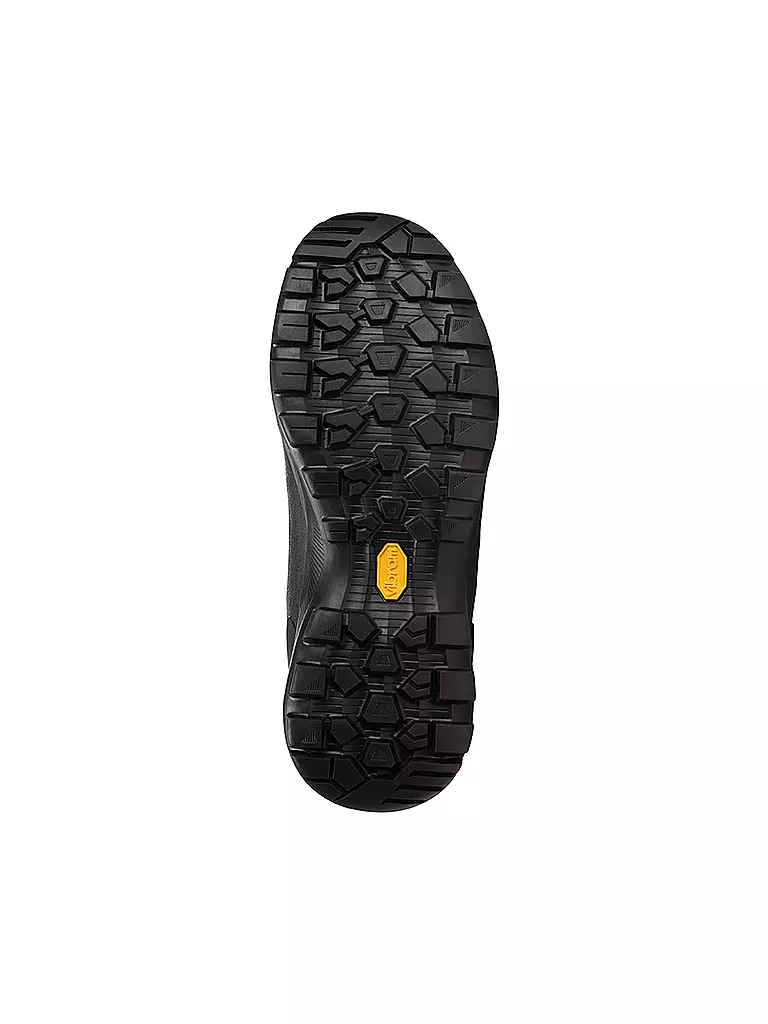 MAMMUT | Scarpe invernali da donna Blackfin III WP High | Nero