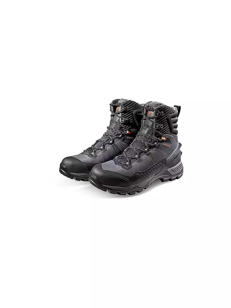 MAMMUT | Scarpe invernali da donna Blackfin III WP High |