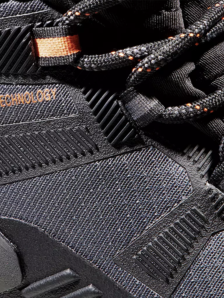 MAMMUT | Scarpe invernali da donna Blackfin III WP High |