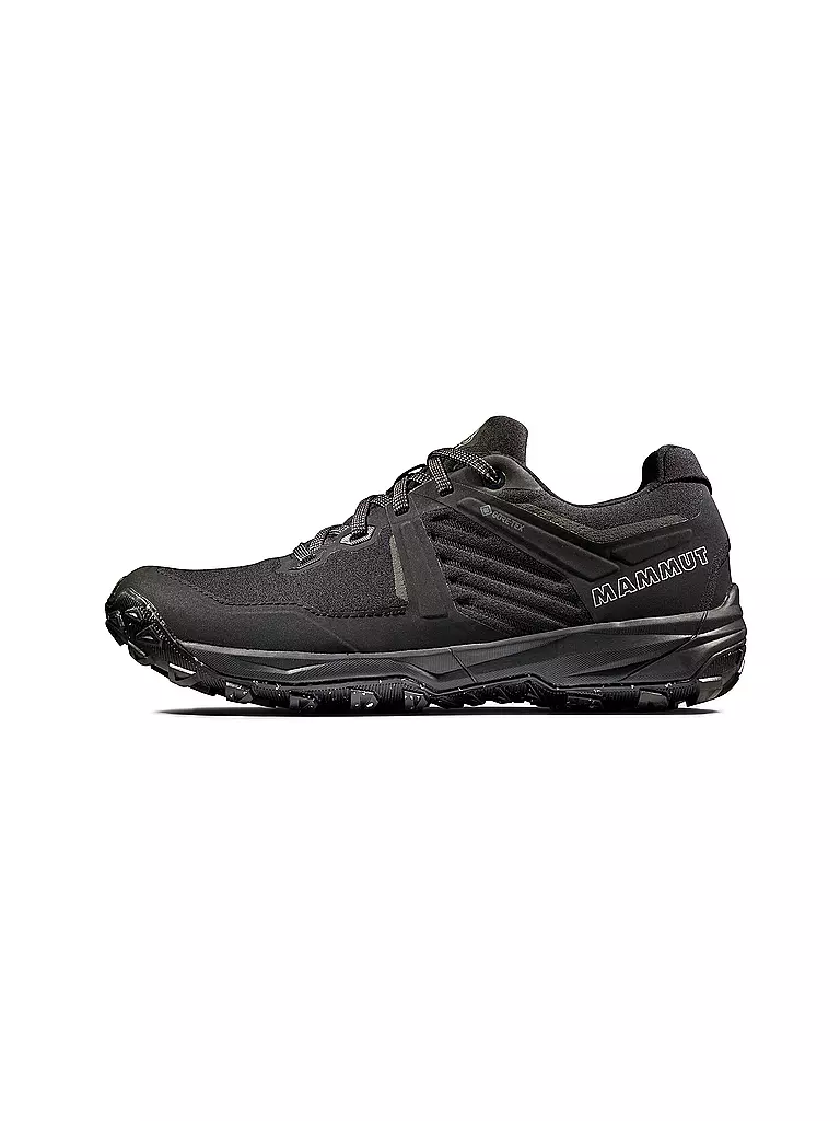 MAMMUT | Scarpe multifunzione da donna Ultimate III Low GTX | Nero