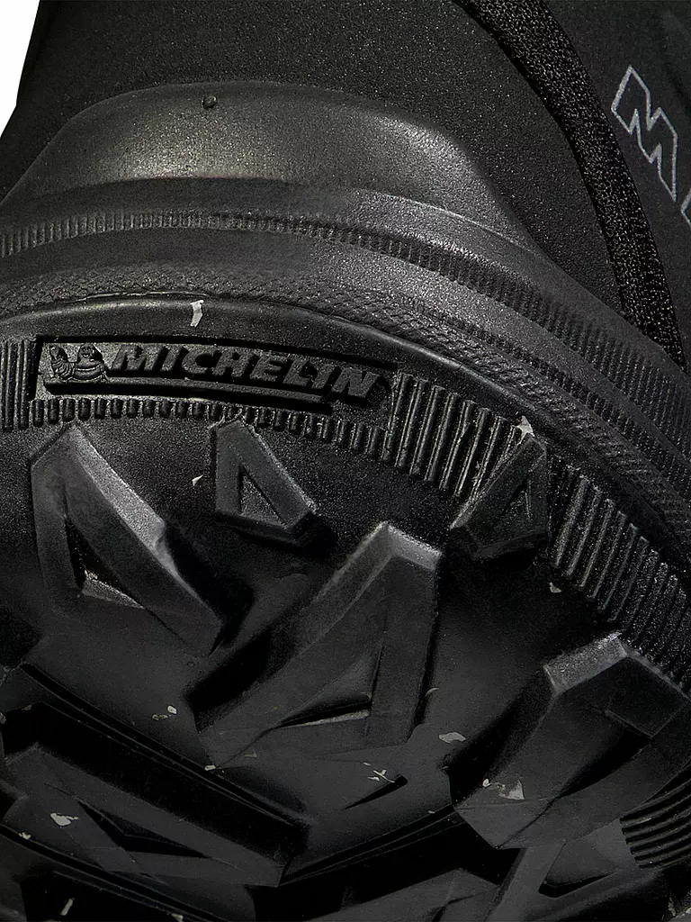 MAMMUT | Scarpe multifunzione da donna Ultimate III Low GTX | 