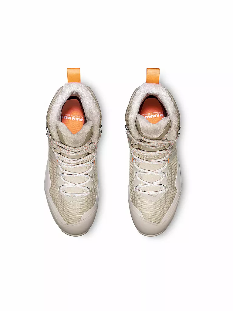 MAMMUT | Scarponi da trekking da donna Blackfin III Mid DT | 