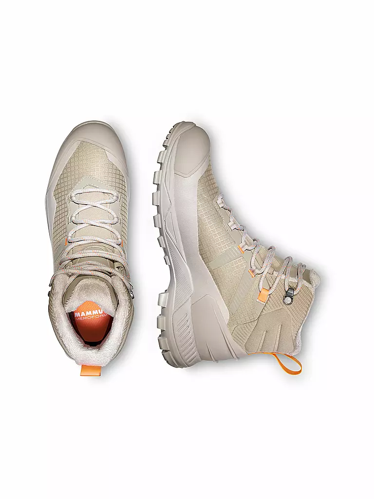 MAMMUT | Scarponi da trekking da donna Blackfin III Mid DT | 