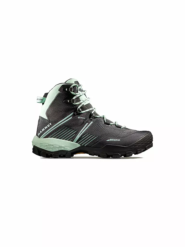 MAMMUT | Scarponi da trekking da donna Ducan II High GTX | Grigio