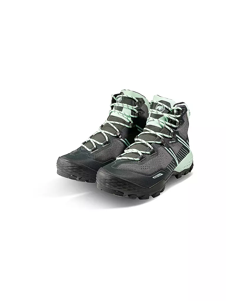 MAMMUT | Scarponi da trekking da donna Ducan II High GTX |