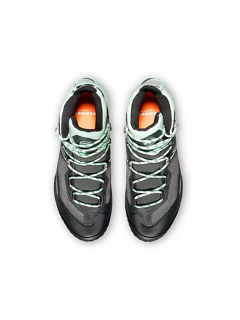 MAMMUT | Scarponi da trekking da donna Ducan II High GTX |