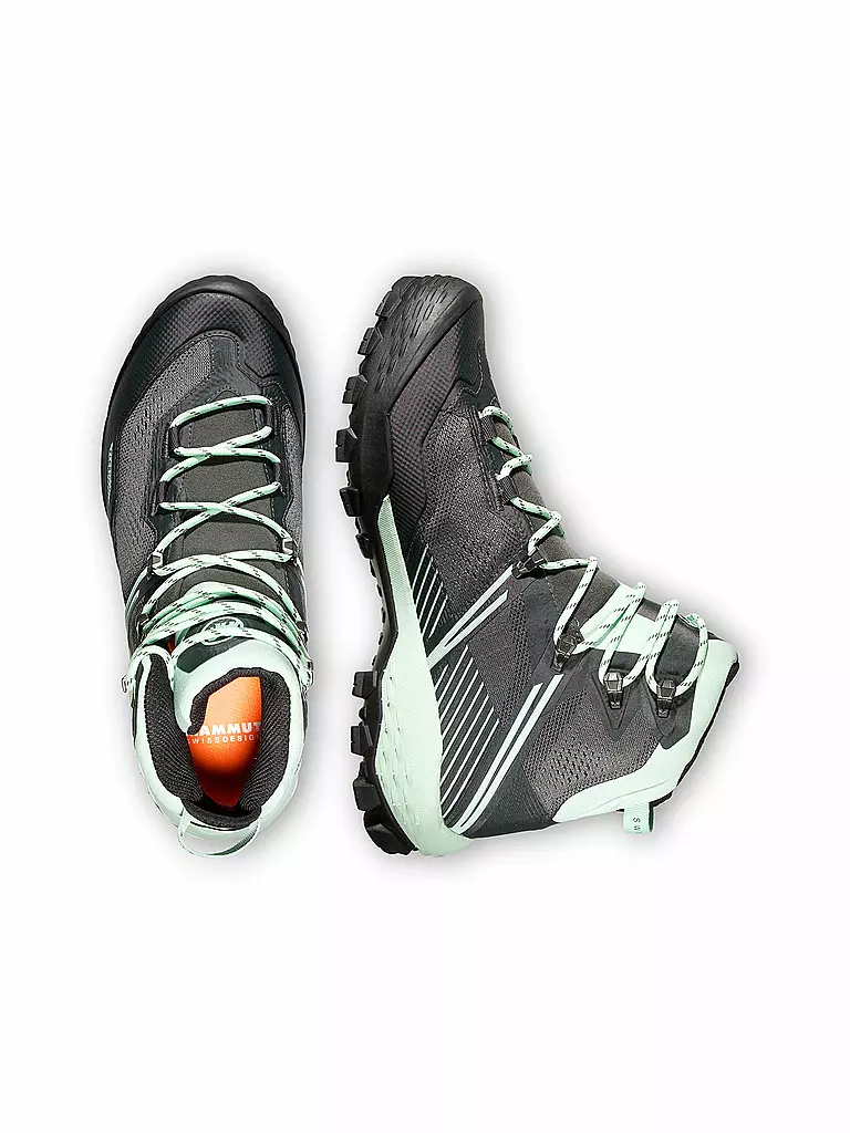 MAMMUT | Scarponi da trekking da donna Ducan II High GTX |