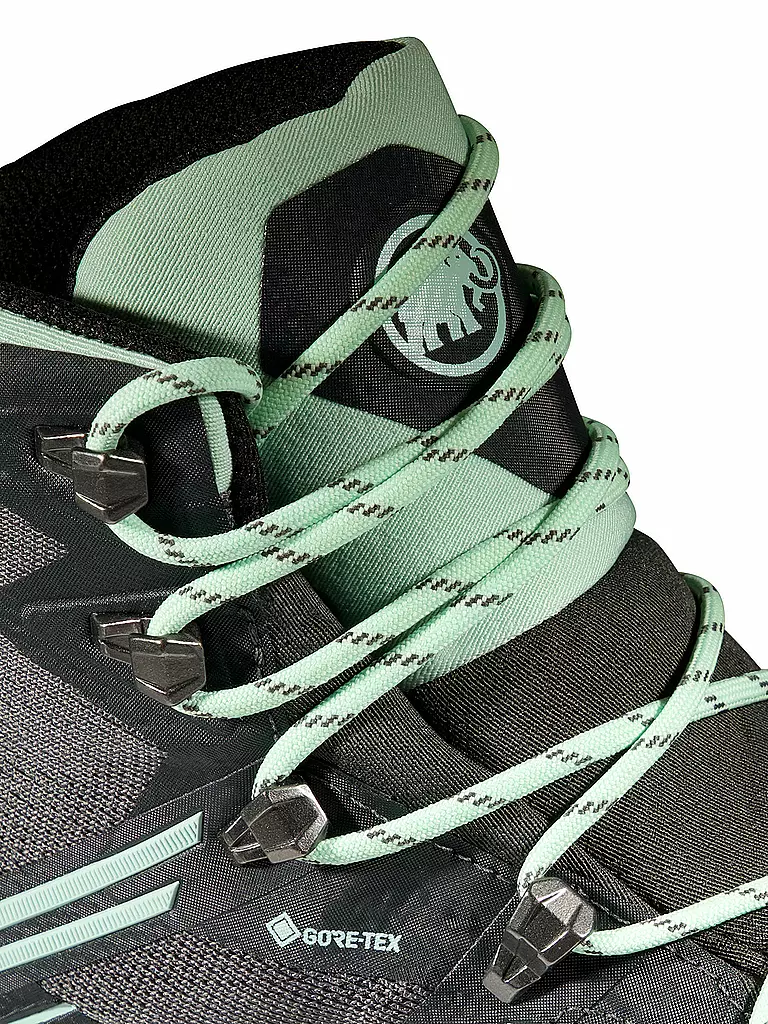 MAMMUT | Scarponi da trekking da donna Ducan II High GTX |