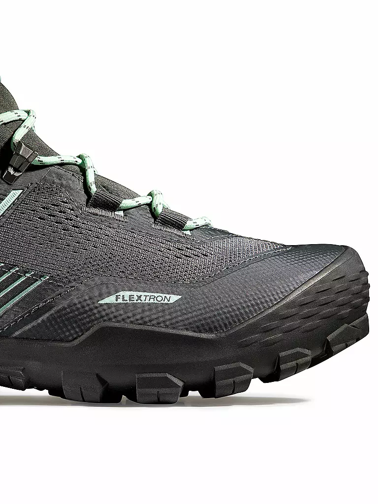 MAMMUT | Scarponi da trekking da donna Ducan II High GTX |