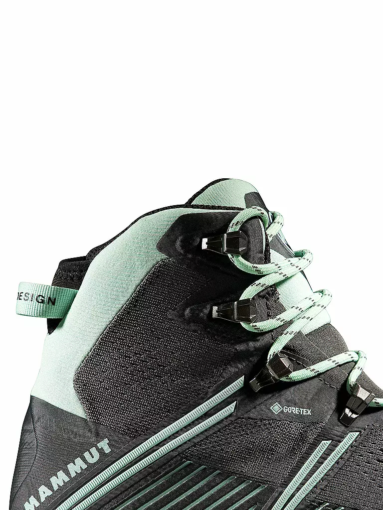 MAMMUT | Scarponi da trekking da donna Ducan II High GTX |