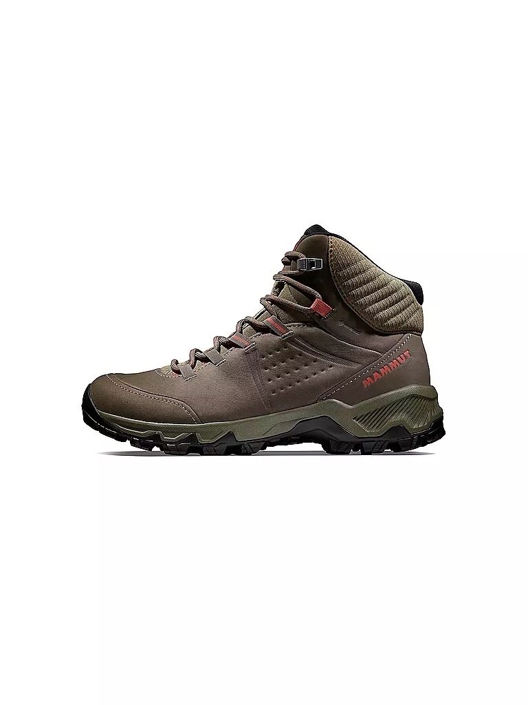MAMMUT | Scarponi da trekking da donna Nova IV Mid GTX |