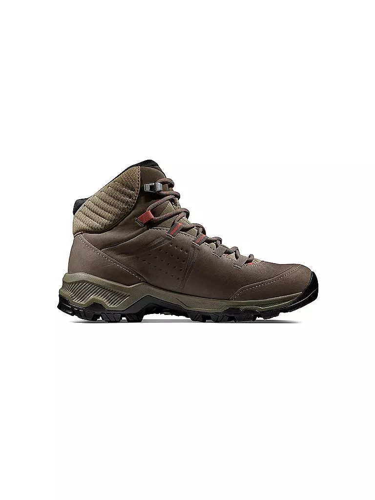 MAMMUT | Scarponi da trekking da donna Nova IV Mid GTX |