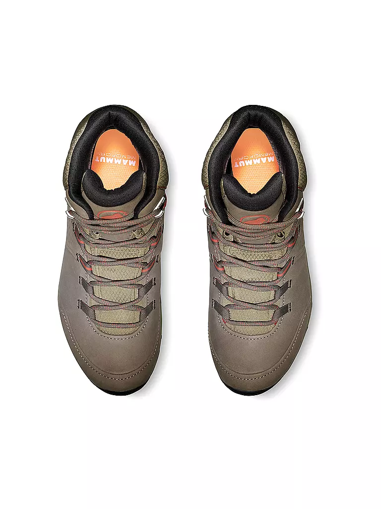 MAMMUT | Scarponi da trekking da donna Nova IV Mid GTX |