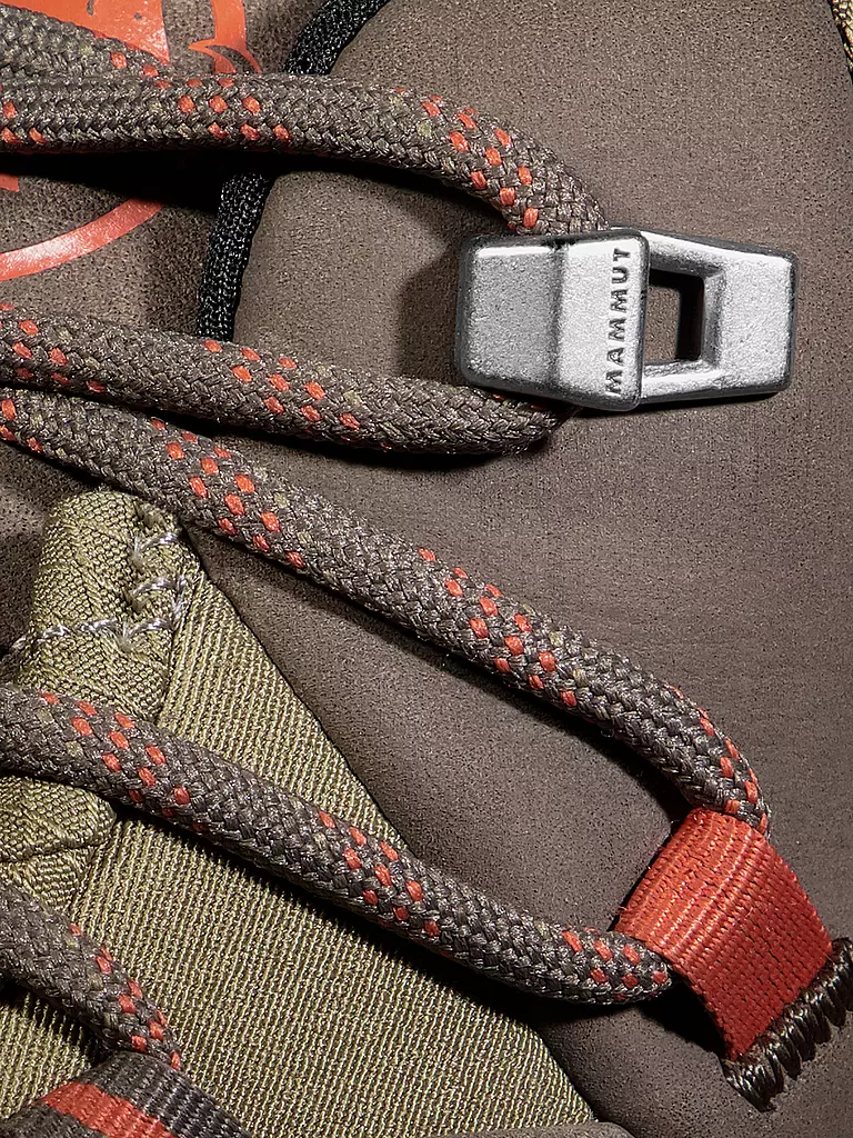 MAMMUT | Scarponi da trekking da donna Nova IV Mid GTX |