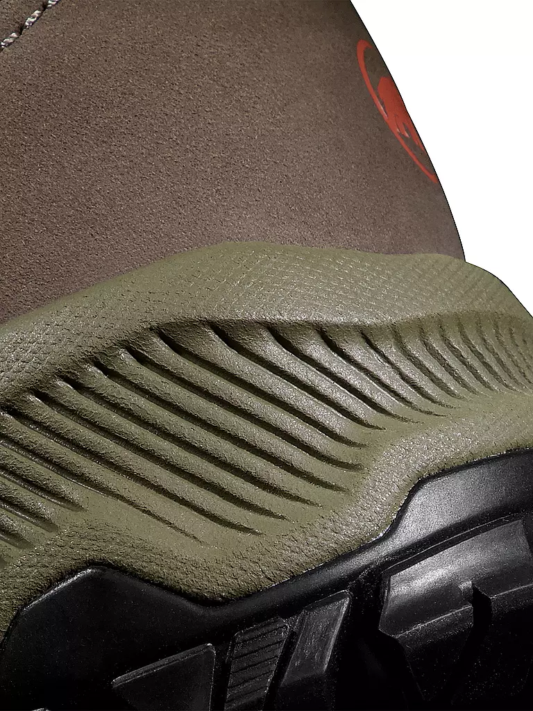 MAMMUT | Scarponi da trekking da donna Nova IV Mid GTX |