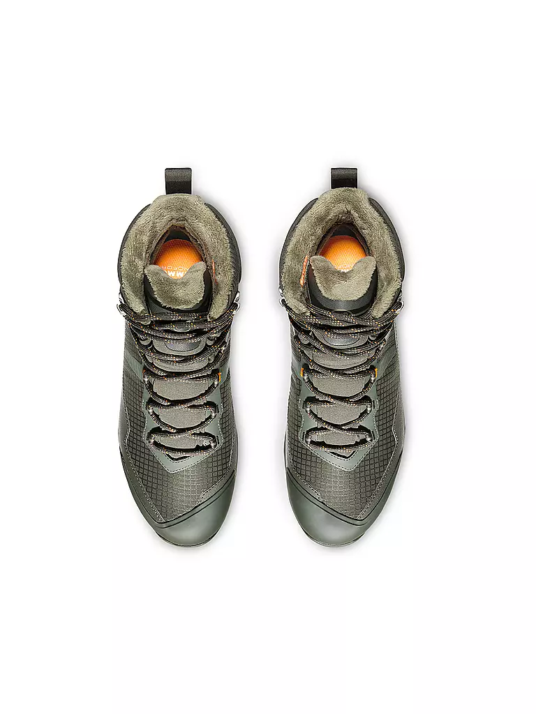 MAMMUT | Scarponi da trekking da uomo Blackfin III Mid DT |