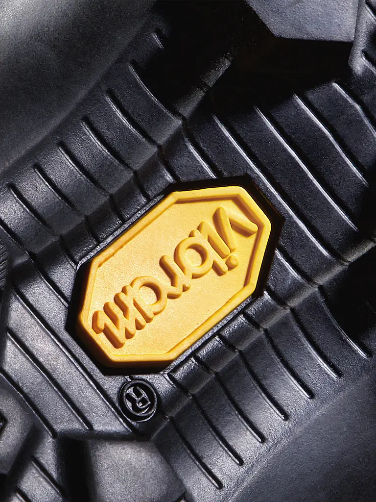 MAMMUT | Scarponi da trekking da uomo Blackfin III Mid DT | 