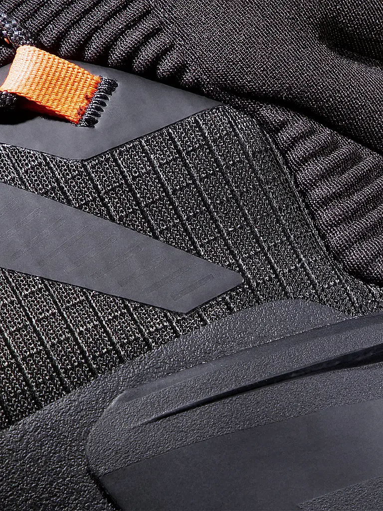 MAMMUT | Scarponi da trekking da uomo Blackfin III Mid DT | 