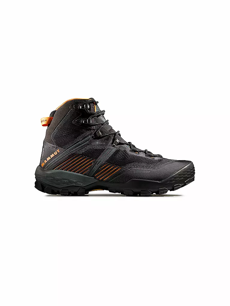 MAMMUT | Scarponi da trekking da uomo Ducan II High GTX |