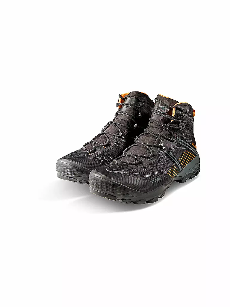 MAMMUT | Scarponi da trekking da uomo Ducan II High GTX |