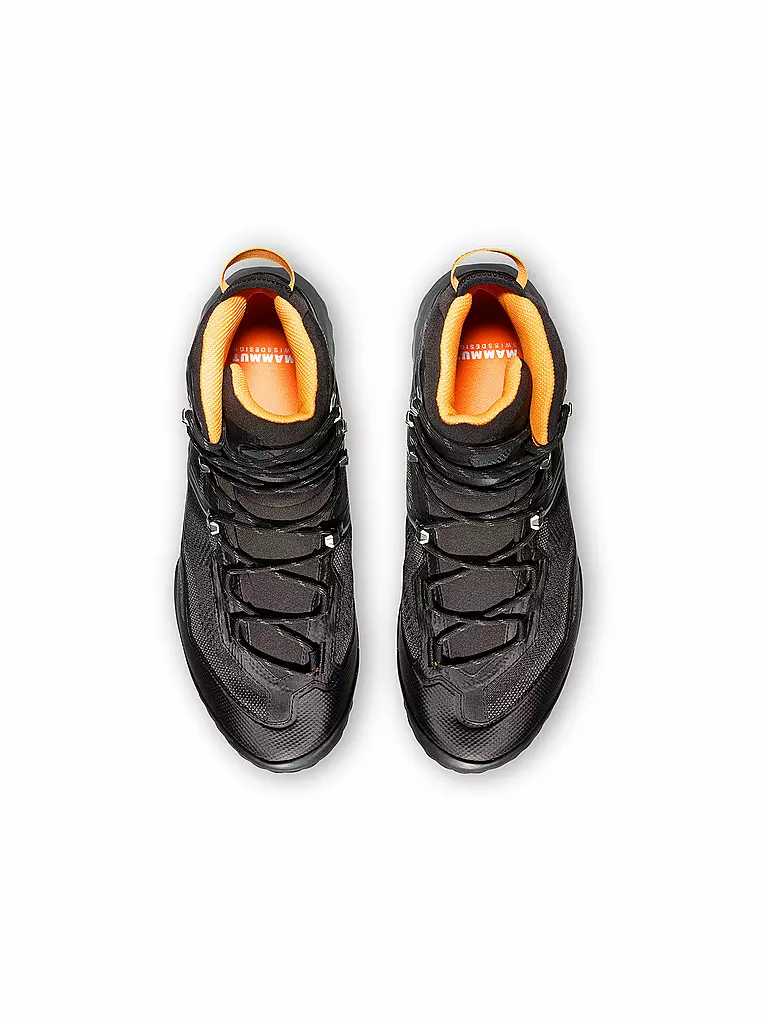 MAMMUT | Scarponi da trekking da uomo Ducan II High GTX |