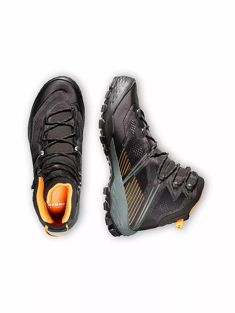 MAMMUT | Scarponi da trekking da uomo Ducan II High GTX |