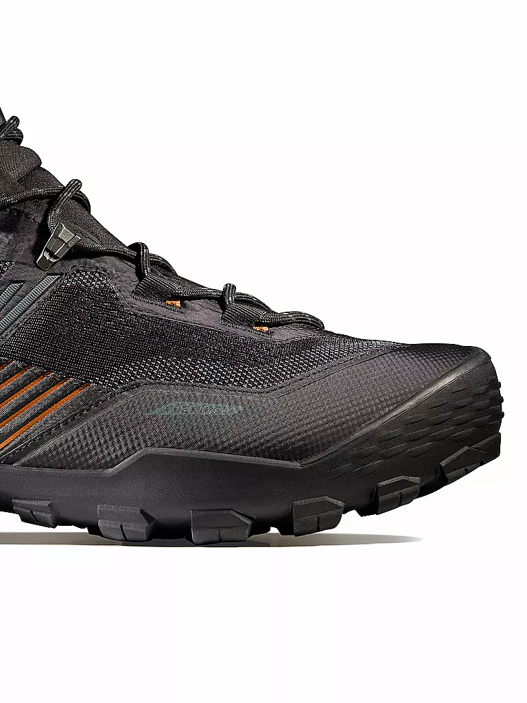 MAMMUT | Scarponi da trekking da uomo Ducan II High GTX |