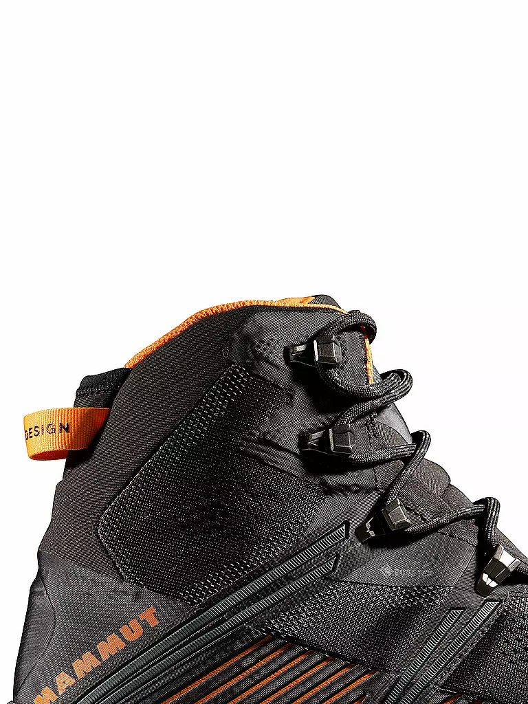 MAMMUT | Scarponi da trekking da uomo Ducan II High GTX |