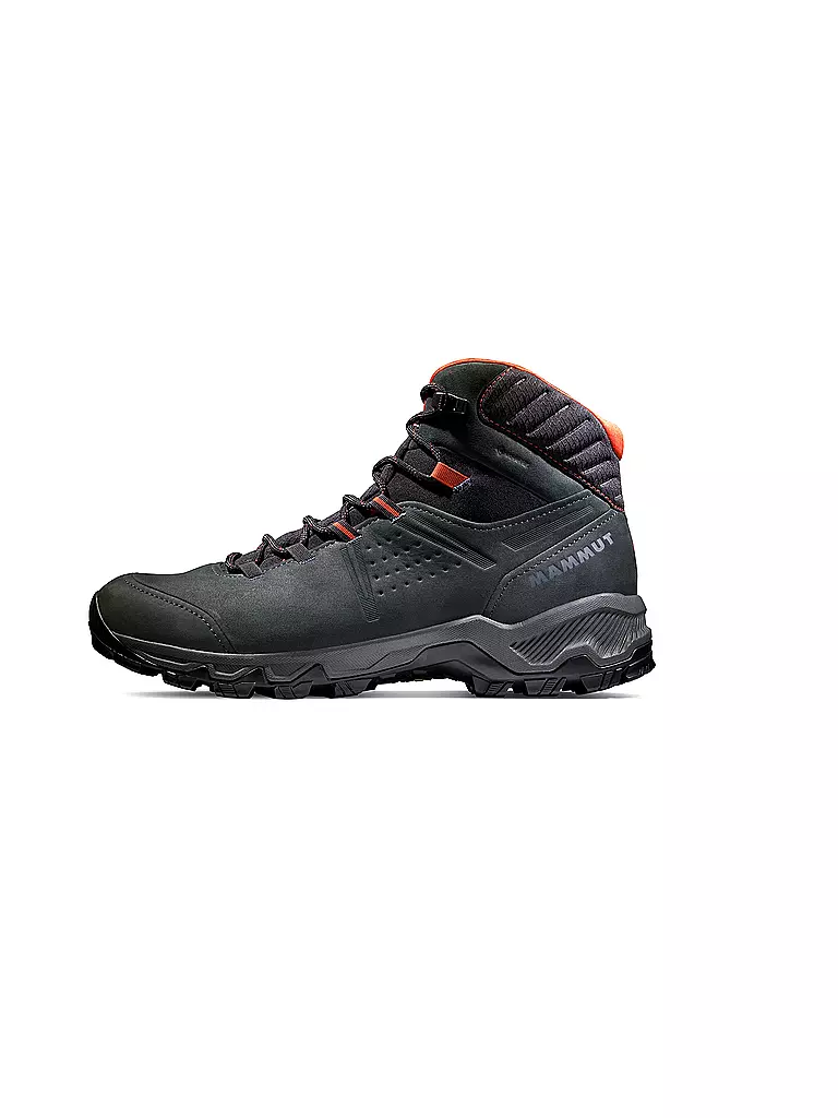 MAMMUT | Scarponi da trekking da uomo Mercury IV Mid GTX Men |
