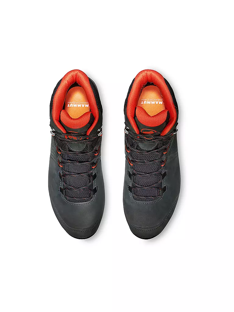 MAMMUT | Scarponi da trekking da uomo Mercury IV Mid GTX Men |