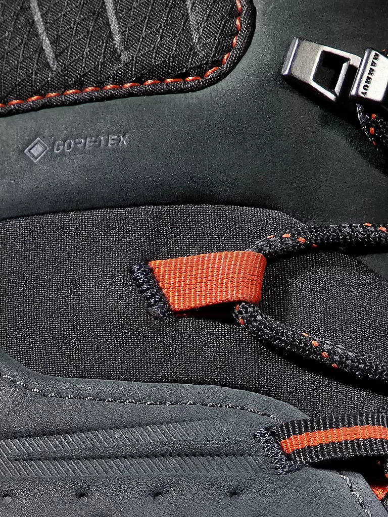 MAMMUT | Scarponi da trekking da uomo Mercury IV Mid GTX Men |