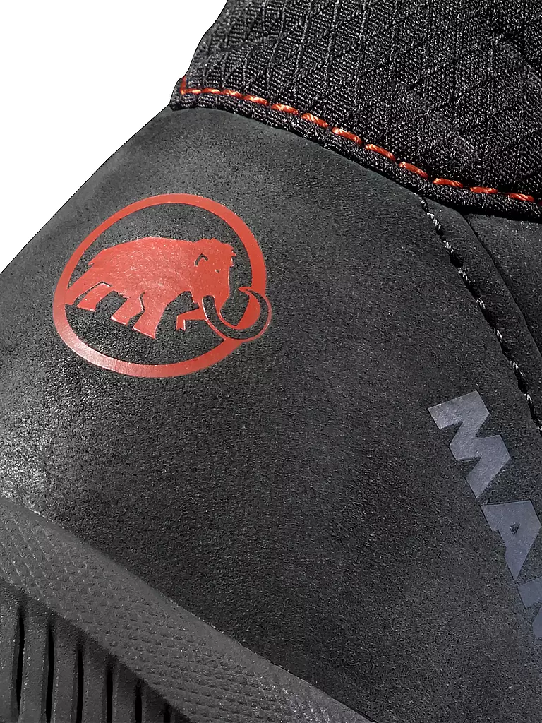 MAMMUT | Scarponi da trekking da uomo Mercury IV Mid GTX Men |