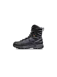 MAMMUT | Scarponi invernali da uomo Blackfin III WP High | Nero
