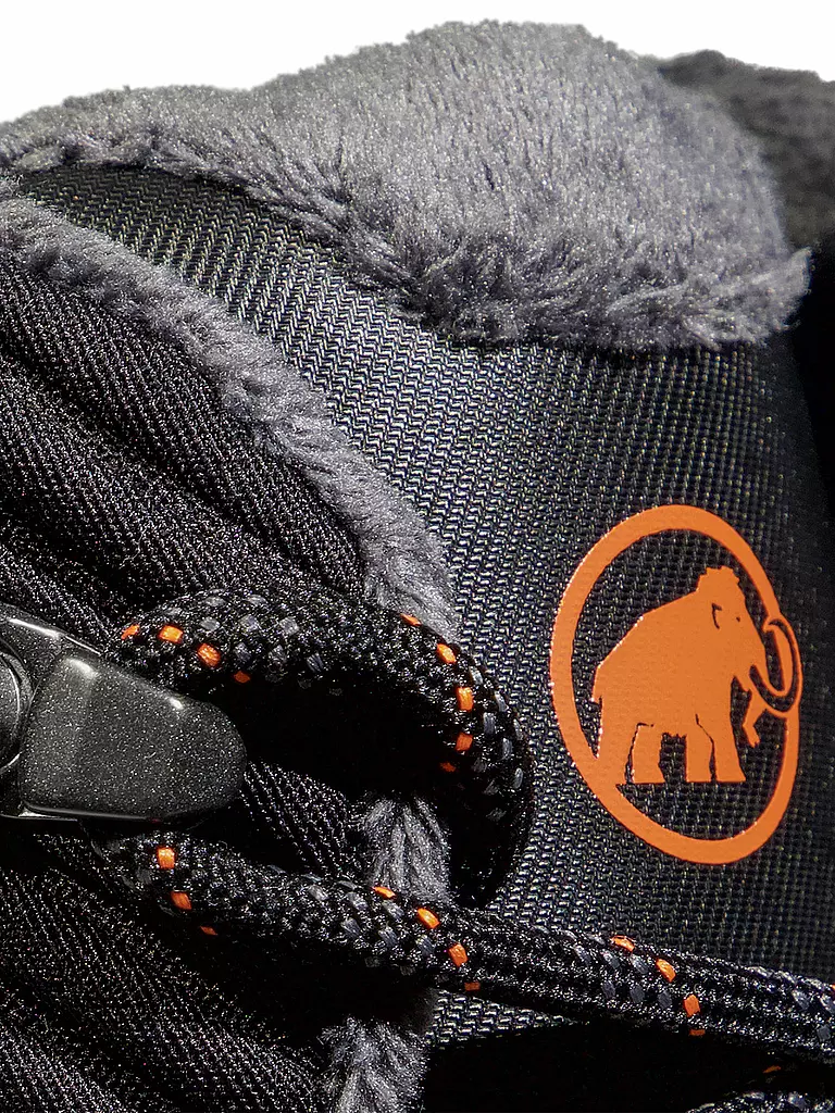 MAMMUT | Scarponi invernali da uomo Blackfin III WP High |