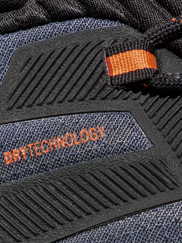 MAMMUT | Scarponi invernali da uomo Blackfin III WP High |