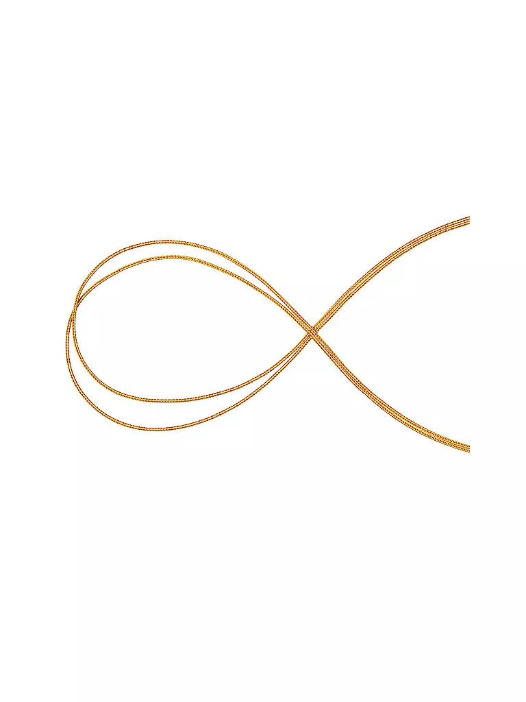 MAMMUT | Seil 5.0 Cord POS 6m | Giallo