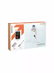 MAMMUT | Set ARTVA Barryvox 2 Tour 280 Package | Bianco