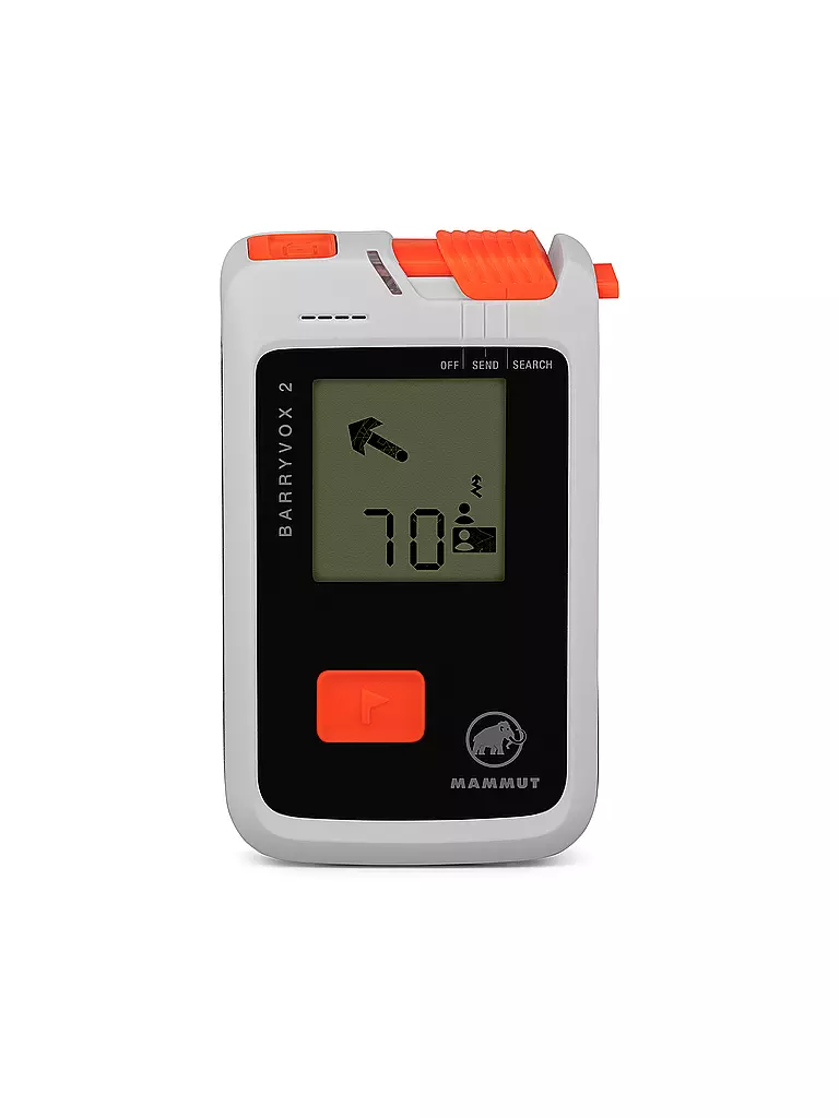 MAMMUT | Set ARTVA Barryvox 2 Tour 280 Package | 