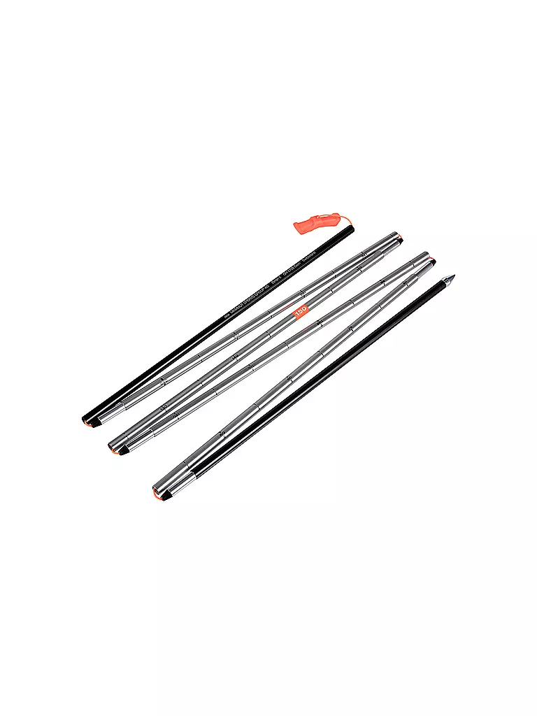 MAMMUT | Set ARTVA Barryvox Package | 