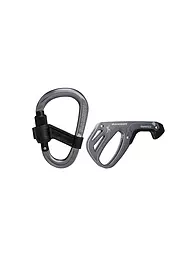 MAMMUT | Set assicuratore Smart 2.0 | Grigio