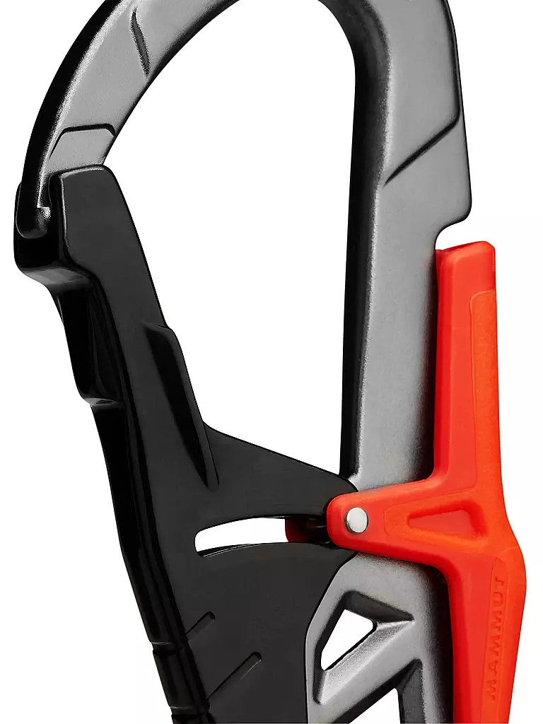 MAMMUT | Set da ferrata Skywalker Pro Via Ferrata |