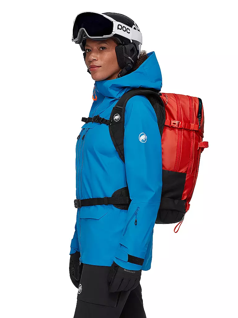 MAMMUT | Skitourenrucksack Nirvana 28 |
