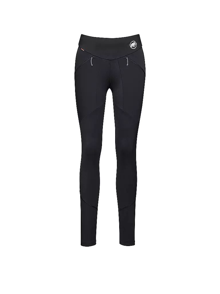MAMMUT | Tight da trekking da donna Aenergy Light | Nero