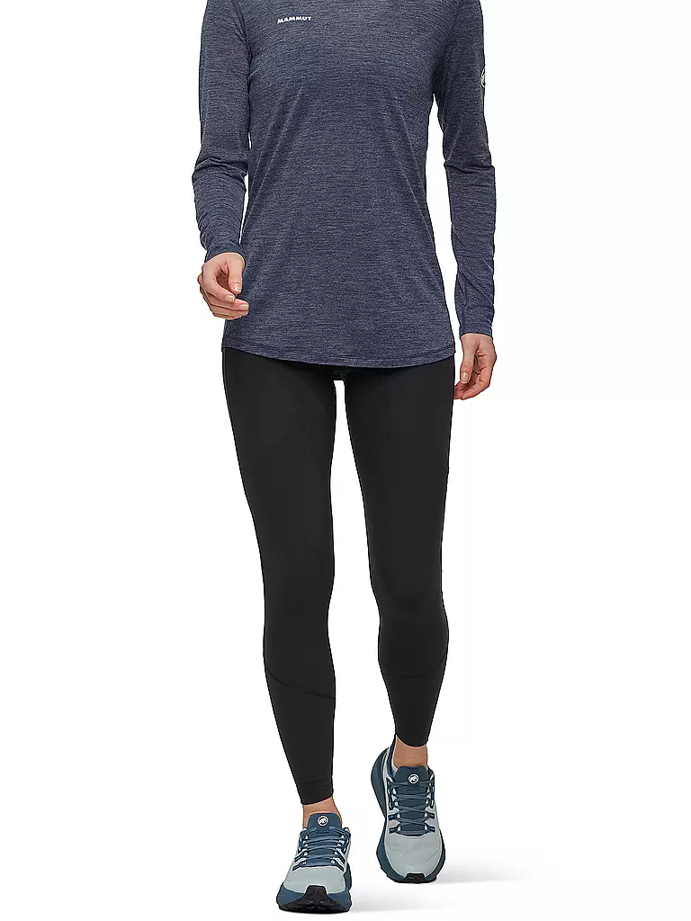 MAMMUT | Tight da trekking da donna Aenergy Light | Nero