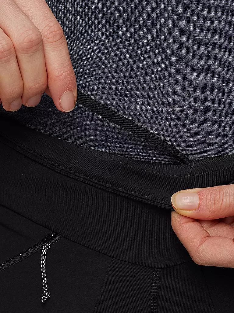 MAMMUT | Tight da trekking da donna Aenergy Light |