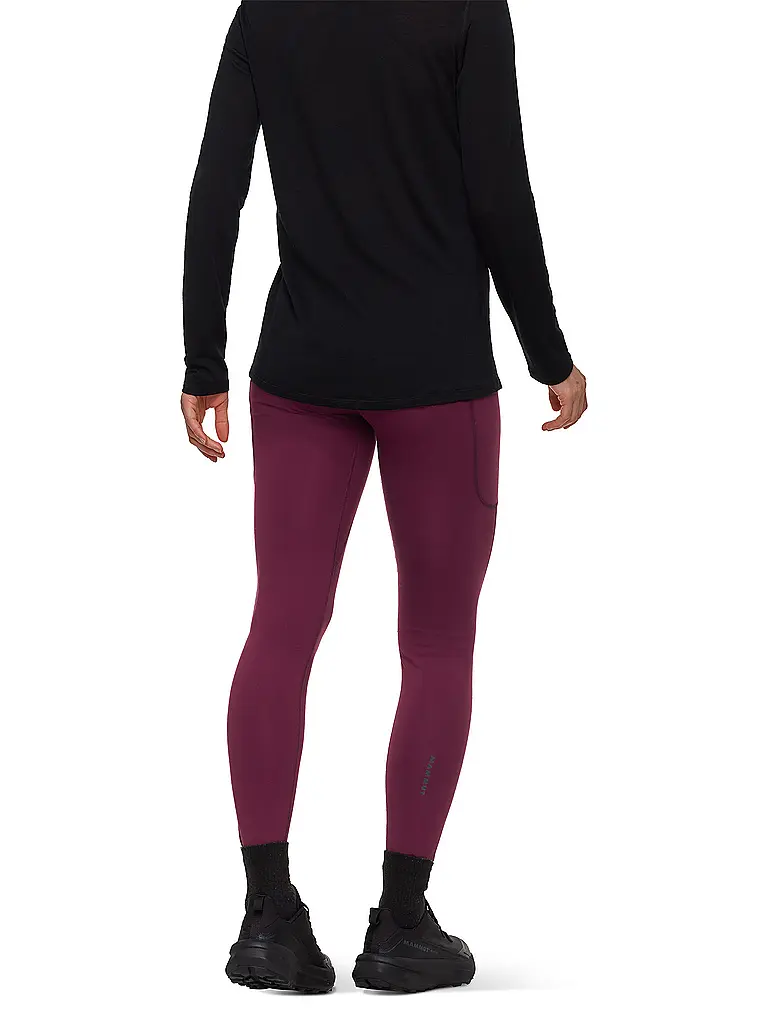 MAMMUT | Tight da trekking invernali da donna Crag |