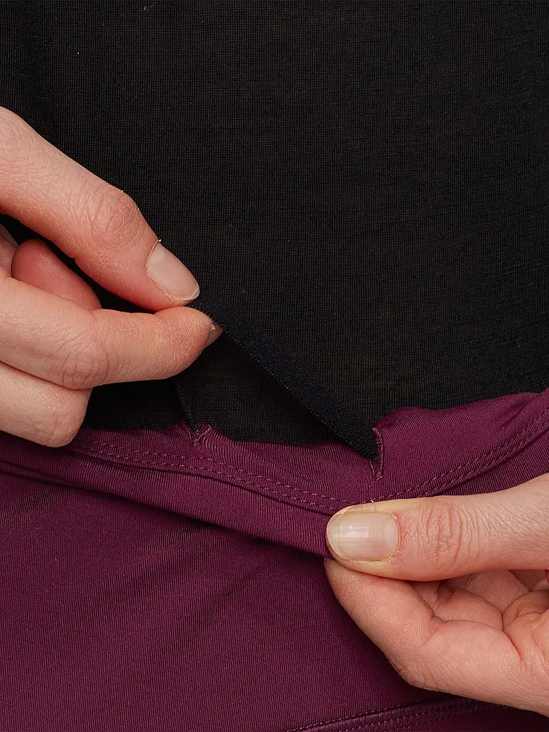 MAMMUT | Tight da trekking invernali da donna Crag |