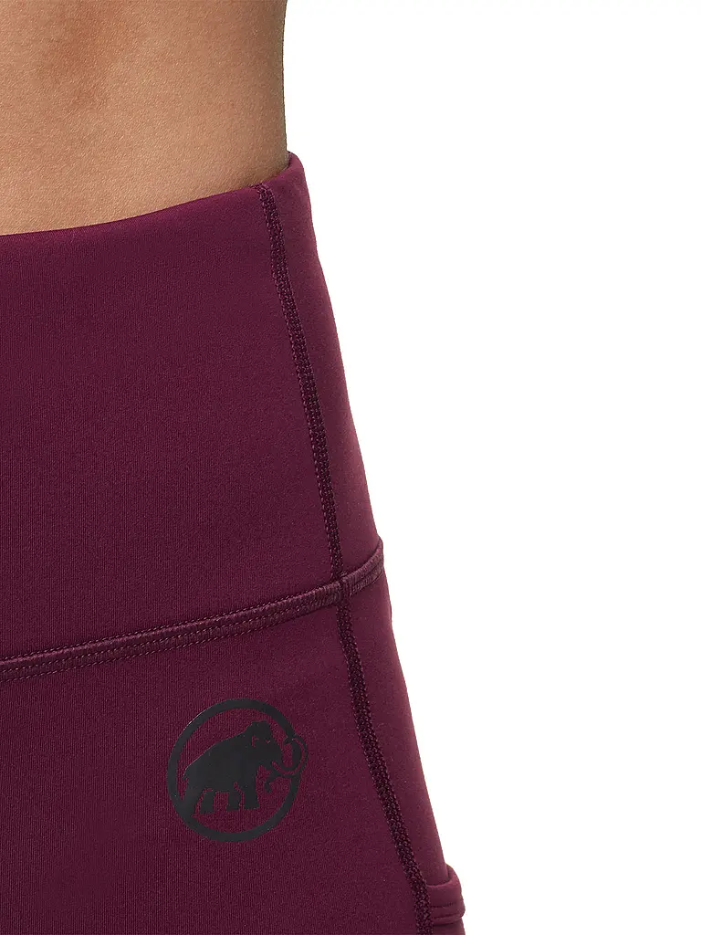 MAMMUT | Tight da trekking invernali da donna Crag |