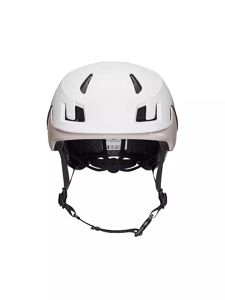 MAMMUT | Tourenhelm Route | Bianco